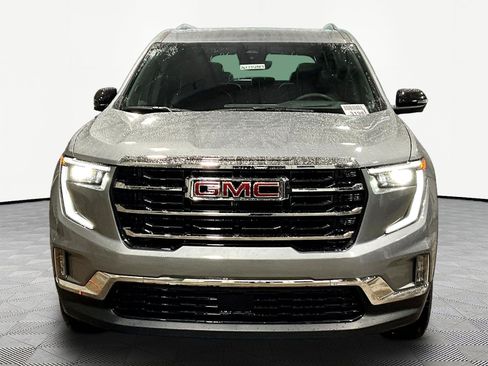 New 2026 GMC Acadia Elevation w/ Elevation Premium Package FWD image 2