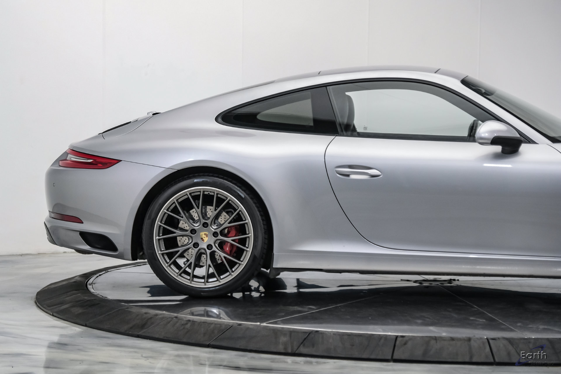 Used 2017 Porsche 911 Carrera S RWD image 19