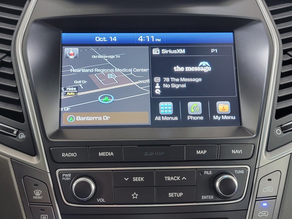 Used 2019 Hyundai Santa Fe XL FWD image 24