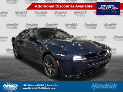 New 2026 Dodge Charger Scat Pack