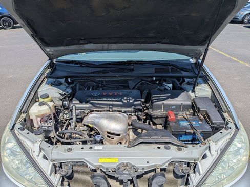 Used 2006 Toyota Camry LE FWD image 31