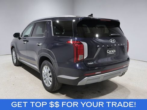 Used 2025 Hyundai Palisade SEL image 4