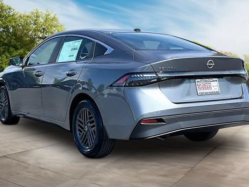 New 2027 Nissan Sentra SV FWD image 3
