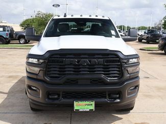 New 2026 RAM 3500 Tradesman RWD video 2