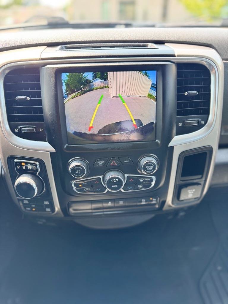 Used 2019 RAM 1500 Big Horn AWD/4WD image 19