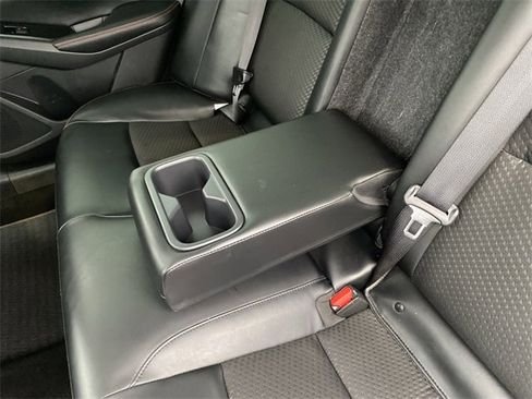 Used 2024 Nissan Altima 2.5 SR image 36