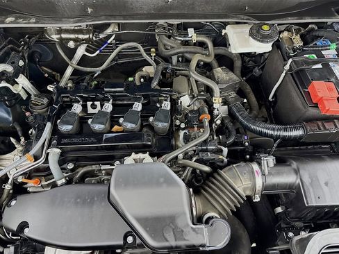 Certified 2023 Honda CR-V EX-L image 40