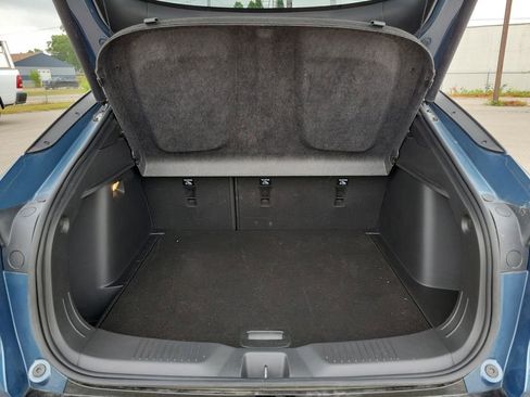 Certified 2024 Buick Envista Sport Touring w/ Convenience I Package image 7