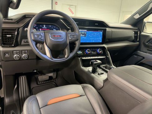 Used 2026 GMC Sierra 1500 AT4 w/ AT4 Premium Package image 28