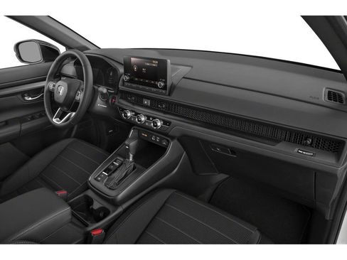 Used 2024 Honda CR-V Sport image 76