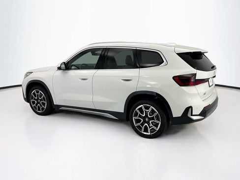 New 2026 BMW X1 xDrive28i w/ Technology Package AWD/4WD image 7
