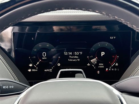 New 2026 GMC Yukon XL Elevation image 22