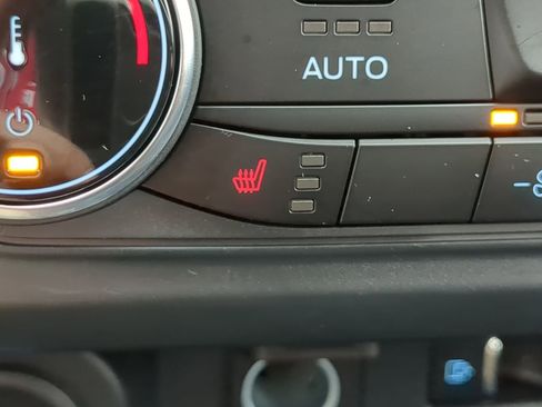 Certified 2024 Ford Maverick Lariat w/ Black Appearance Package image 21