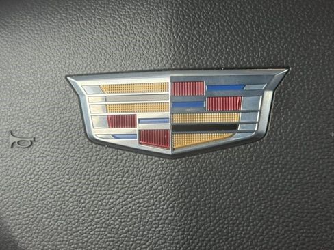 Certified 2023 Cadillac CT5 Sport RWD image 7