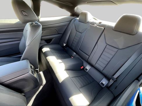 New 2026 BMW 440i xDrive Coupe w/ Premium Package AWD/4WD image 22