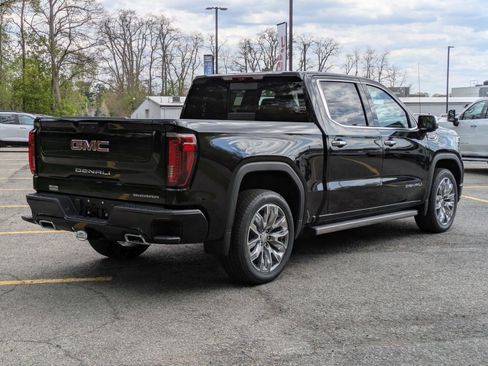 New 2026 GMC Sierra 1500 Denali AWD/4WD image 7
