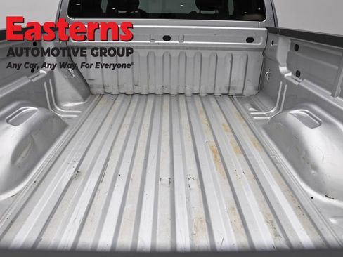 Used 2019 Chevrolet Colorado W/T image 9