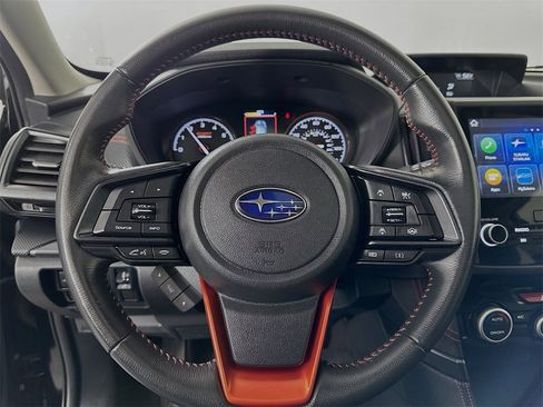 Used 2024 Subaru Forester Sport image 12