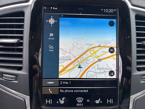 Used 2020 Volvo XC90 T6 Momentum w/ Protection Package Premier image 28