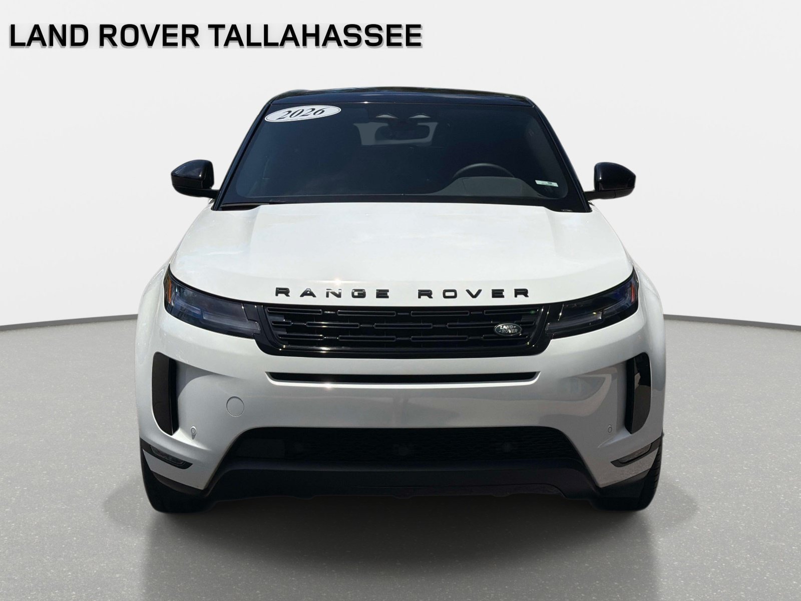 Used 2026 Land Rover Range Rover Evoque S AWD/4WD image 2