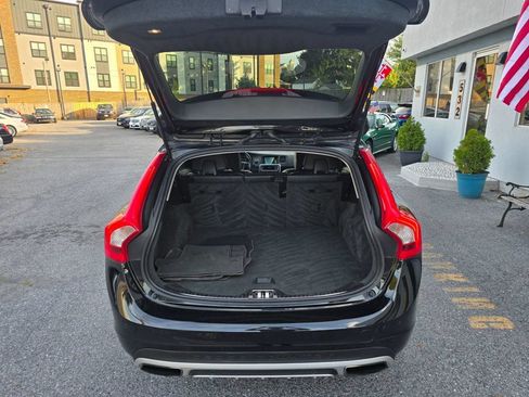 Used 2016 Volvo V60 T5 Cross Country AWD/4WD image 14