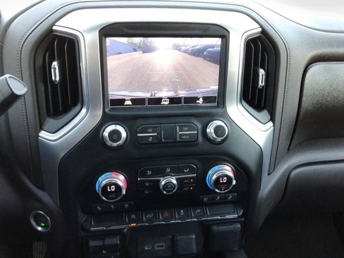 Used 2021 GMC Sierra 1500 SLT w/ SLT Convenience Package image 20