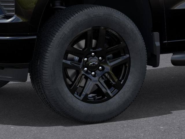 New 2026 Chevrolet Silverado 1500 RST AWD/4WD image 33