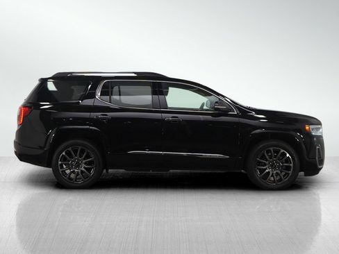 Used 2023 GMC Acadia Denali image 6