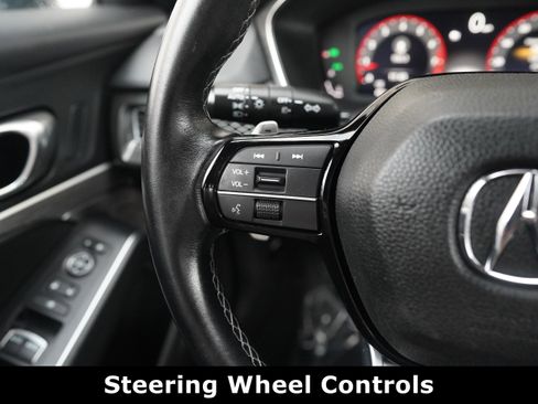 Used 2023 Acura Integra A-Spec image 22