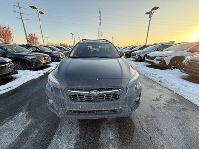 Used 2019 Subaru Crosstrek 2.0i Limited w/ Moonroof Package w/Navigation