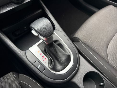Used 2023 Kia Forte LXS FWD image 24