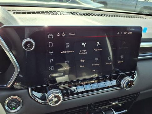 New 2025 GMC Canyon Elevation w/ Convenience Package image 30