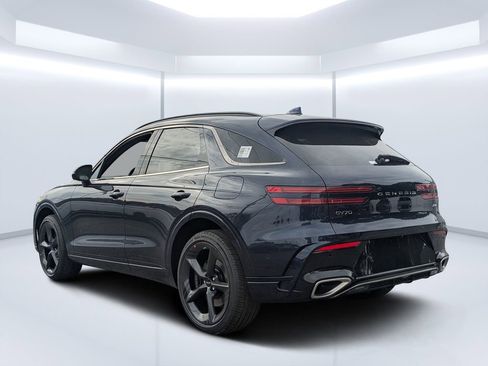 New 2026 Genesis GV70 2.5T Sport Prestige AWD/4WD image 5