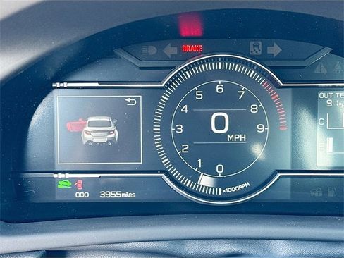 Used 2025 Subaru BRZ Limited image 12