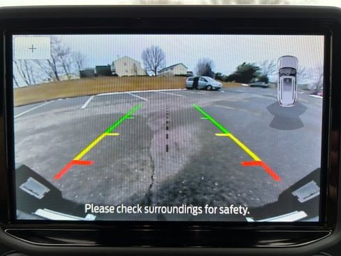 Used 2023 Ford Bronco Sport Big Bend w/ Convenience Package image 22