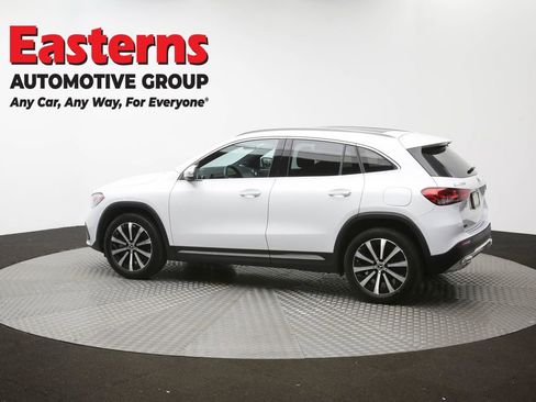 Used 2023 Mercedes-Benz GLA 250 4MATIC w/ Premium Package image 65