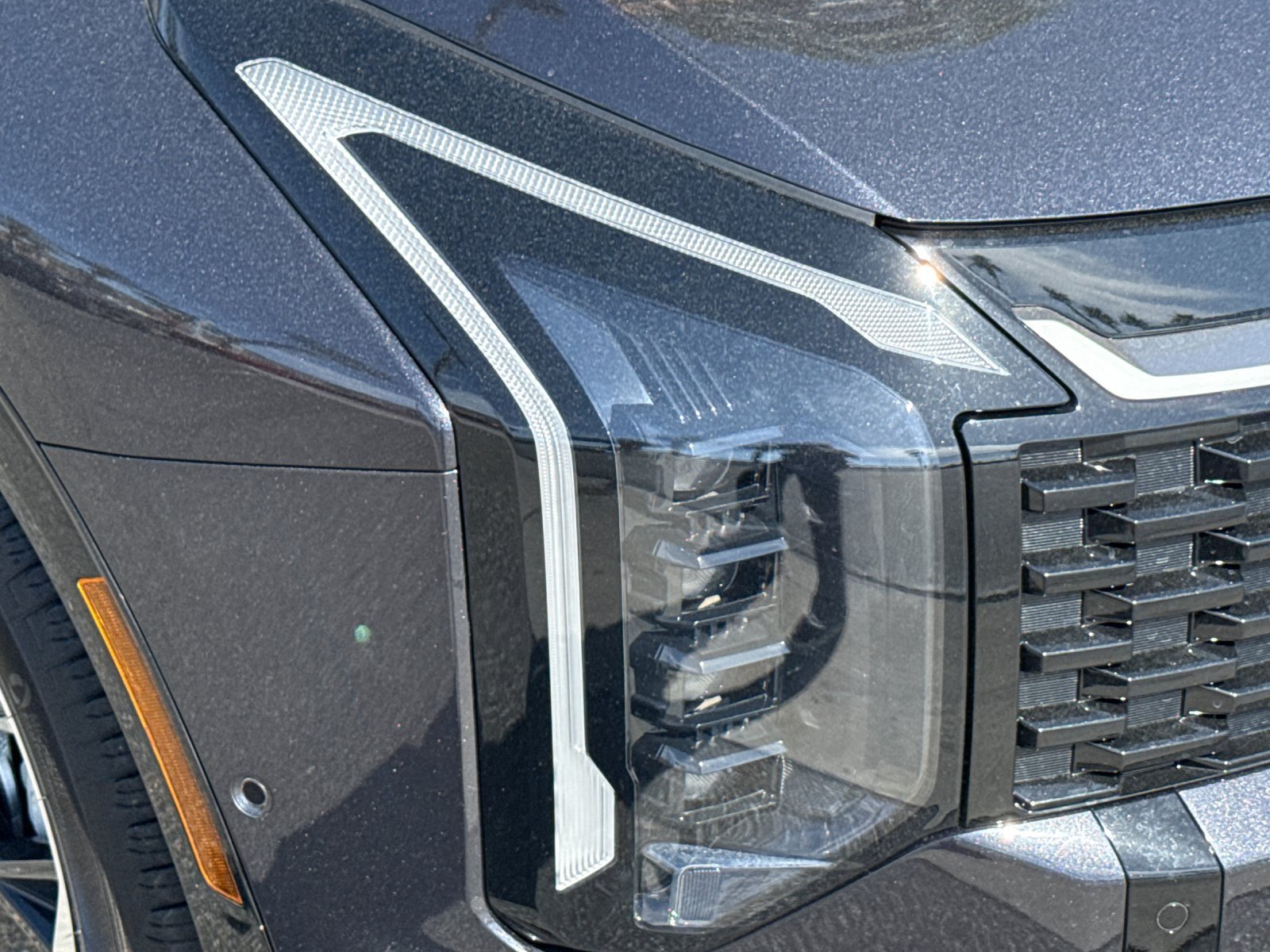 New 2026 Kia Sportage SX FWD image 32