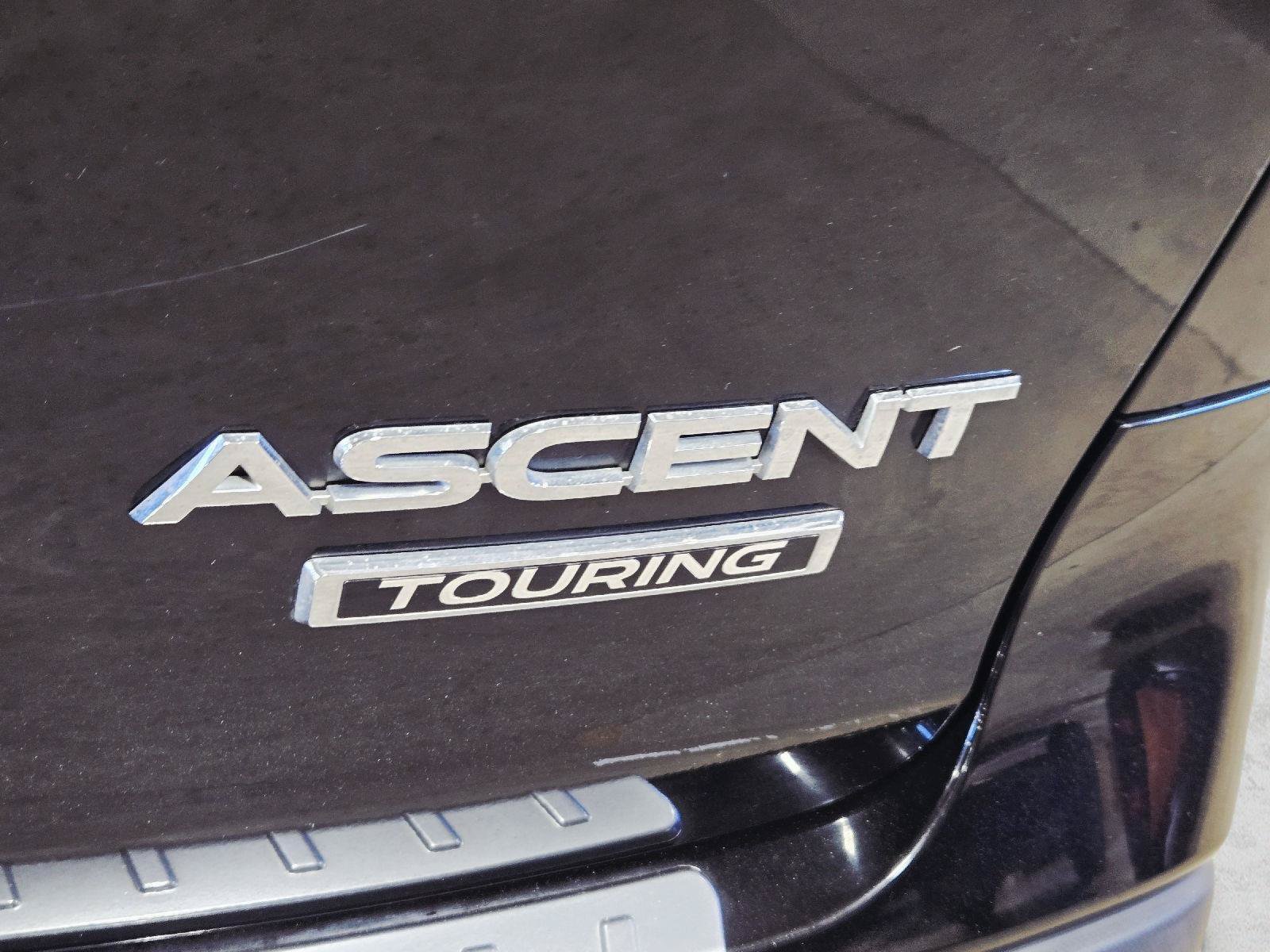 Used 2020 Subaru Ascent Touring AWD/4WD image 18