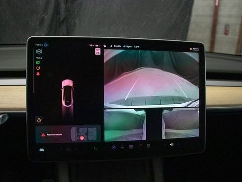 Used 2022 Tesla Model Y Performance image 34