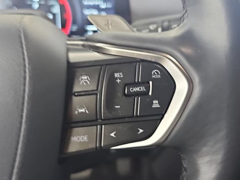 Used 2024 Lexus GX 550 w/ Cold Area Package AWD/4WD image 18