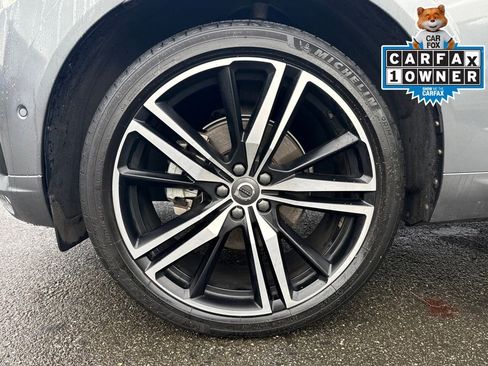 Used 2021 Volvo XC60 T5 R-Design w/ Advanced Package image 31