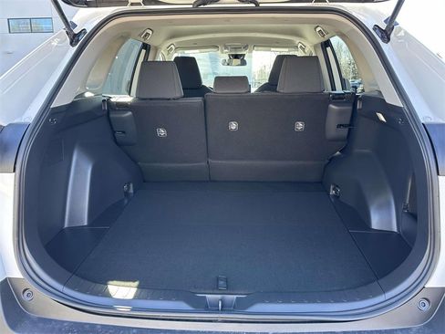 Used 2024 Toyota RAV4 LE image 8