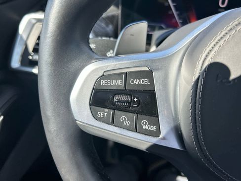 Used 2024 BMW X5 xDrive50e w/ M Sport Package image 35