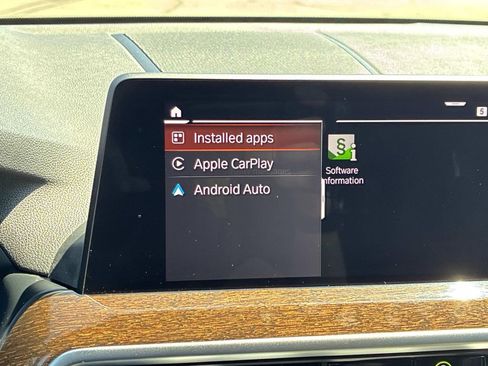 Used 2023 BMW X3 xDrive30i AWD/4WD image 53