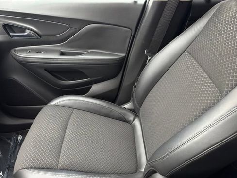 Used 2017 Buick Encore Preferred AWD/4WD image 22