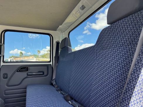 New 2024 Chevrolet Low Cab Forward 5500HG RWD image 8