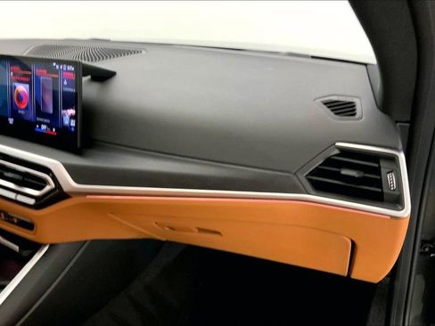 Certified 2023 BMW i4 eDrive35 w/ Premium Package image 23