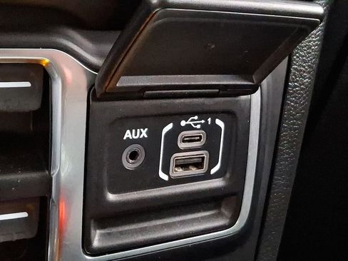 Used 2021 Jeep Wrangler Unlimited Sport image 24