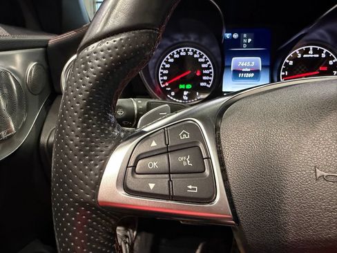 Used 2018 Mercedes-Benz C 43 AMG 4MATIC Cabriolet image 21