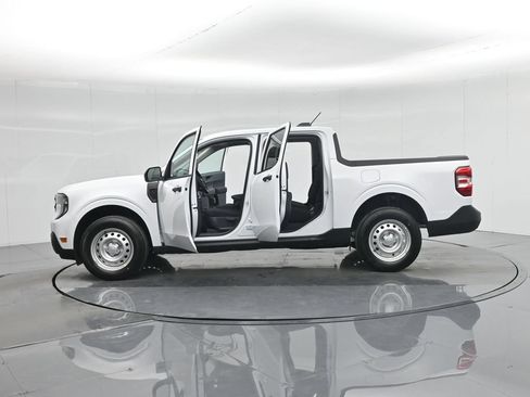 New 2026 Ford Maverick XL FWD image 31